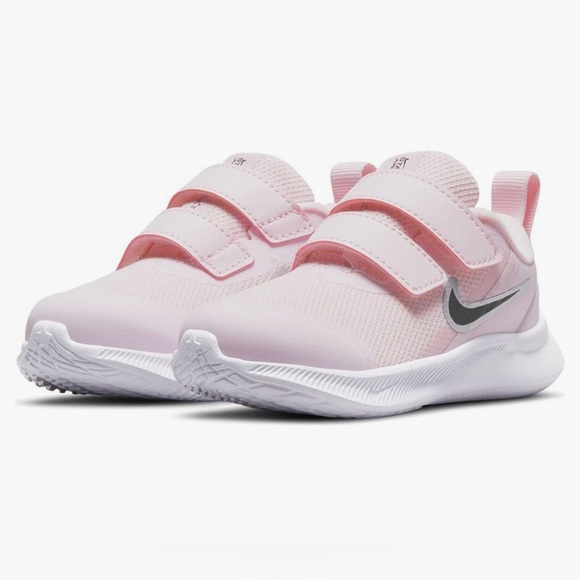 Nike Other - Nike Star Runner 3 girls shoes, New with box, Size 13c
